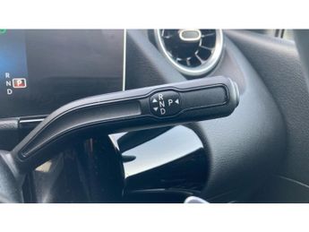 Mercedes-Benz B-Class B180 AMG Line Executive 5dr Auto Petrol Hatchback