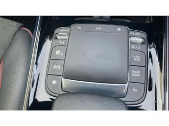 Mercedes-Benz B-Class B180 AMG Line Executive 5dr Auto Petrol Hatchback