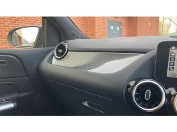 Mercedes-Benz B-Class B180 AMG Line Executive 5dr Auto Petrol Hatchback