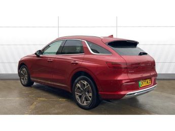 Genesis Gv70 360kW Sport 77kWh 5dr Auto AWD Electric Estate