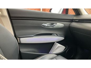 Genesis Gv70 360kW Sport 77kWh 5dr Auto AWD Electric Estate