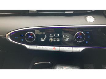 Genesis Gv70 360kW Sport 77kWh 5dr Auto AWD Electric Estate