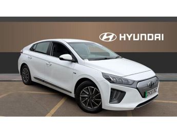 Hyundai IONIQ 100kW Premium 38kWh 5dr Auto Electric Hatchback