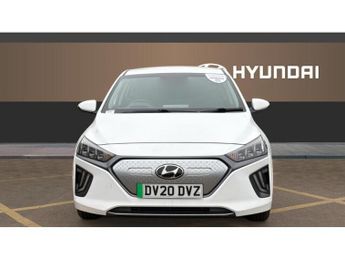 Hyundai IONIQ 100kW Premium 38kWh 5dr Auto Electric Hatchback