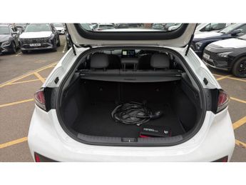 Hyundai IONIQ 100kW Premium 38kWh 5dr Auto Electric Hatchback
