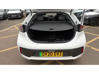 Hyundai IONIQ 100kW Premium 38kWh 5dr Auto Electric Hatchback