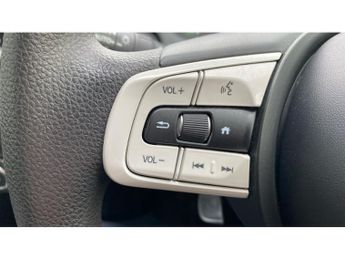 Honda Jazz 1.5 i-MMD Hybrid SR 5dr eCVT Hybrid Hatchback