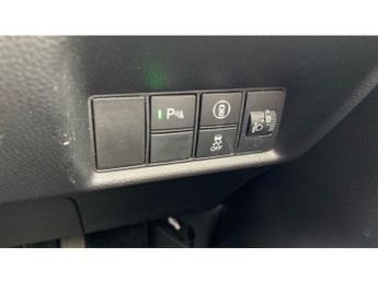 Honda Jazz 1.5 i-MMD Hybrid SR 5dr eCVT Hybrid Hatchback