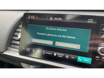 Honda Jazz 1.5 i-MMD Hybrid SR 5dr eCVT Hybrid Hatchback