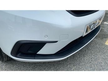 Honda Jazz 1.5 i-MMD Hybrid SR 5dr eCVT Hybrid Hatchback