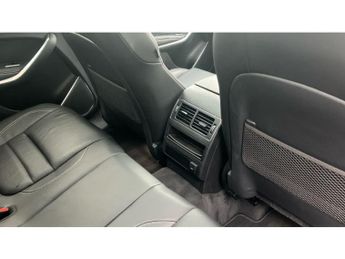 Jaguar F-Pace 2.0 D200 R-Dynamic Black 5dr Auto AWD Diesel Estate