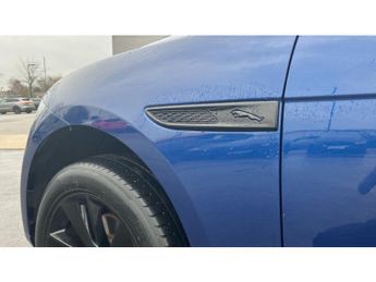 Jaguar F-Pace 2.0 D200 R-Dynamic Black 5dr Auto AWD Diesel Estate