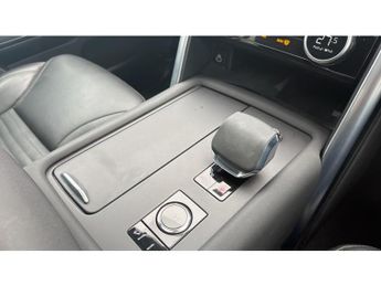 Land Rover Discovery 3.0 D250 R-Dynamic SE 5dr Auto Diesel Station Wagon