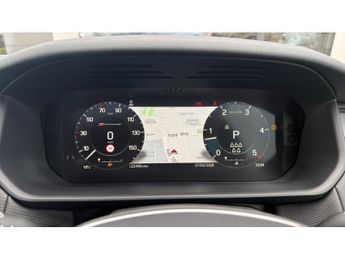 Land Rover Discovery 3.0 D250 R-Dynamic SE 5dr Auto Diesel Station Wagon