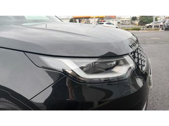 Land Rover Discovery 3.0 D250 R-Dynamic SE 5dr Auto Diesel Station Wagon