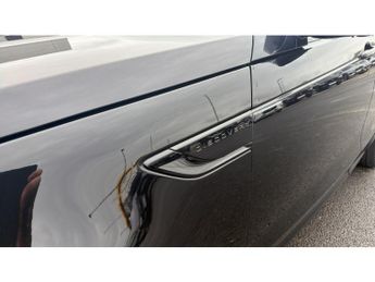 Land Rover Discovery 3.0 D250 R-Dynamic SE 5dr Auto Diesel Station Wagon