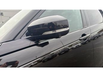 Land Rover Discovery 3.0 D250 R-Dynamic SE 5dr Auto Diesel Station Wagon