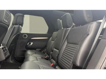 Land Rover Discovery 3.0 D250 R-Dynamic SE 5dr Auto Diesel Station Wagon