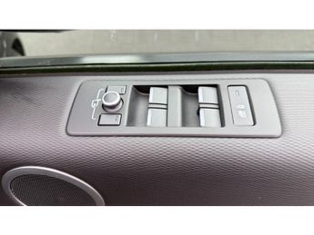 Land Rover Discovery 3.0 D250 R-Dynamic SE 5dr Auto Diesel Station Wagon