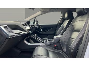 Jaguar I-Pace 294kW EV400 SE 90kWh 5dr Auto Electric Estate
