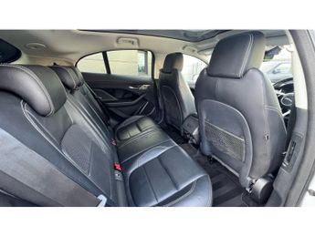 Jaguar I-Pace 294kW EV400 SE 90kWh 5dr Auto Electric Estate