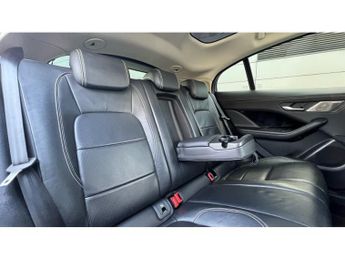 Jaguar I-Pace 294kW EV400 SE 90kWh 5dr Auto Electric Estate