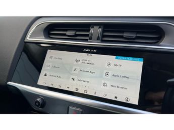 Jaguar I-Pace 294kW EV400 SE 90kWh 5dr Auto Electric Estate