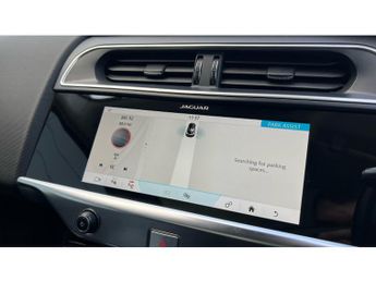 Jaguar I-Pace 294kW EV400 SE 90kWh 5dr Auto Electric Estate