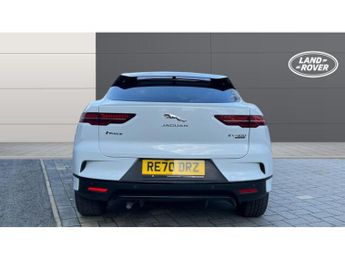 Jaguar I-Pace 294kW EV400 SE 90kWh 5dr Auto Electric Estate