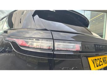 Land Rover Range Rover Velar 2.0 D200 MHEV Dynamic SE 5dr Auto Diesel Estate
