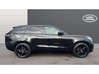 Land Rover Range Rover Velar 2.0 D200 MHEV Dynamic SE 5dr Auto Diesel Estate