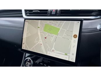 Jaguar F-Pace 2.0 D200 R-Dynamic Black 5dr Auto AWD Diesel Estate