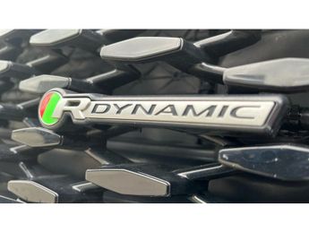 Jaguar F-Pace 2.0 D200 R-Dynamic Black 5dr Auto AWD Diesel Estate