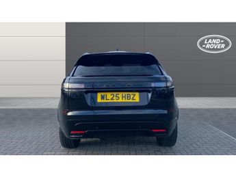 Land Rover Range Rover Velar 2.0 D200 MHEV Dynamic SE 5dr Auto Diesel Estate