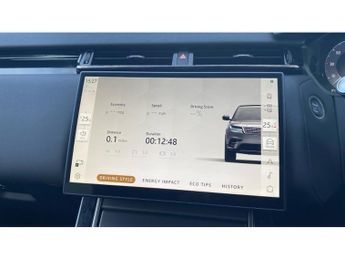 Land Rover Range Rover Velar 2.0 D200 MHEV Dynamic SE 5dr Auto Diesel Estate