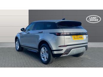 Land Rover Range Rover Evoque 2.0 P250 R-Dynamic S 5dr Auto Petrol Hatchback