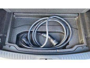 Jaguar I-Pace 294kW EV400 HSE Black 90kWh 5dr Auto 11kW Charger Electric Estat