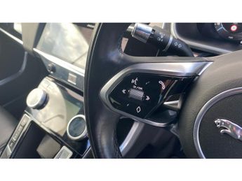 Jaguar I-Pace 294kW EV400 HSE Black 90kWh 5dr Auto 11kW Charger Electric Estat