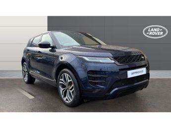 Land Rover Range Rover Evoque 1.5 P300e Autobiography 5dr Auto Hatchback