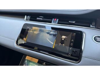 Land Rover Range Rover Evoque 1.5 P300e Autobiography 5dr Auto Hatchback