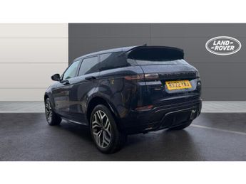 Land Rover Range Rover Evoque 1.5 P300e Autobiography 5dr Auto Hatchback