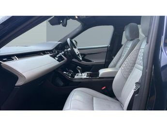Land Rover Range Rover Evoque 1.5 P300e Autobiography 5dr Auto Hatchback