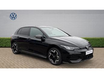 Volkswagen Golf 1.5 eTSI 150 R-Line 5dr DSG Petrol Hatchback