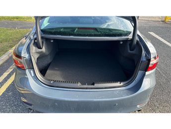 Mazda 6 2.0 Skyactiv-G SE-L 4dr Auto Petrol Saloon