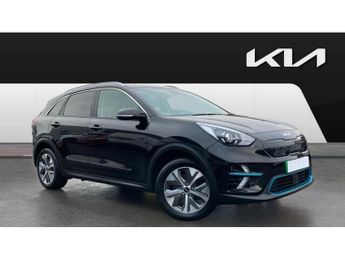 Kia E-Niro 100kW 2 39kWh 5dr Auto Electric Estate