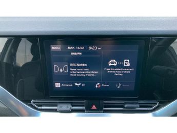 Kia E-Niro 100kW 2 39kWh 5dr Auto Electric Estate