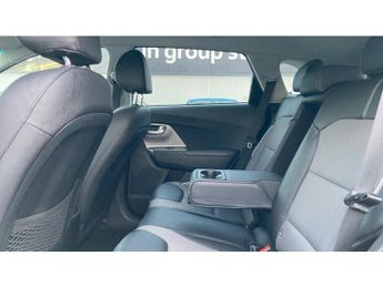 Kia E-Niro 100kW 2 39kWh 5dr Auto Electric Estate