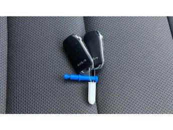 Kia E-Niro 100kW 2 39kWh 5dr Auto Electric Estate