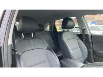 Kia E-Niro 100kW 2 39kWh 5dr Auto Electric Estate