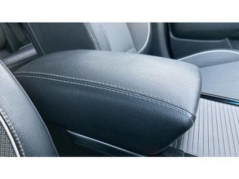 Kia E-Niro 100kW 2 39kWh 5dr Auto Electric Estate